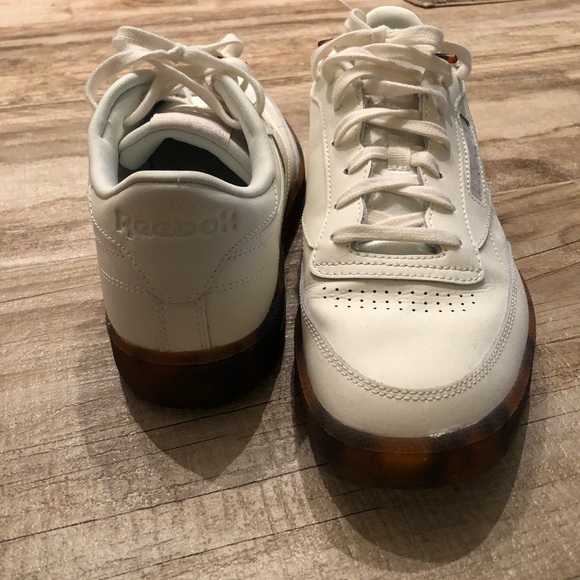 Men’s Reebok sneakers - Picture 3 of 3